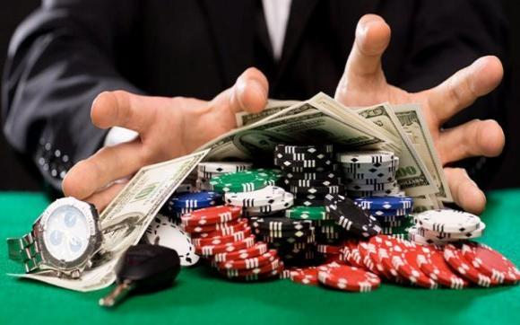 𝗖𝗛𝗔𝗡𝗖𝗘 𝗔𝗨 𝗘𝗡𝗧𝗥𝗘𝗣𝗥𝗜𝗦𝗘 chance aux jeux de hasard; comment gagner au jeux de hasard