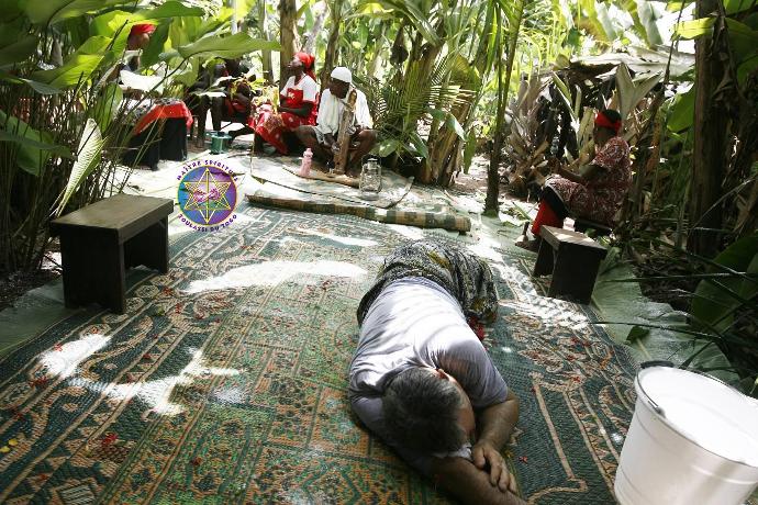 Travail rapide GRAND MAITRE MARABOUT DU TOGO